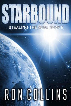 [Stealing the Sun 05] • Starbound